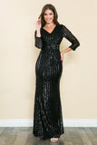 Lenovia Evening Gowns 5247