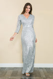 Lenovia Evening Gowns 5247