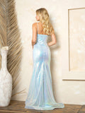 Eva Evening Gown 5240