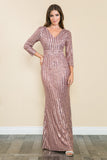 Lenovia Evening Gowns 5247