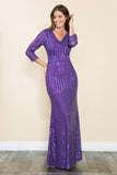 Lenovia Evening Gowns 5247