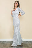 Lenovia Evening Gowns 5247