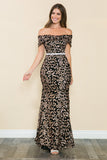 Lenovia Evening Gowns 5210