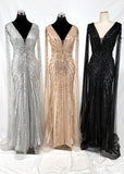 Chicas Evening Gowns C840