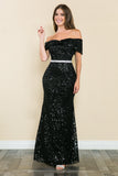 Lenovia Evening Gowns 5210
