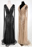 Chicas Evening Gowns C840