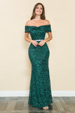 Lenovia Evening Gowns 5210