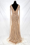 Chicas Evening Gowns C840