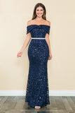 Lenovia Evening Gowns 5210