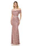 Lenovia Evening Gowns 5210