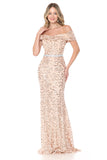 Lenovia Evening Gowns 5210
