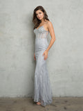 Eva Evening Gown 5263