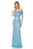 Lenovia Evening Gowns 5210
