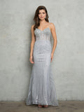 Eva Evening Gown 5263
