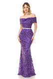 Lenovia Evening Gowns 5210