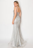 Chicas Evening Gowns C835