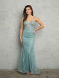 Eva Evening Gown 5263