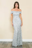 Lenovia Evening Gowns 5210