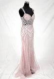 Chicas Evening Gowns C835