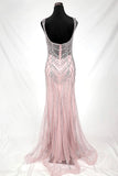 Chicas Evening Gowns C835