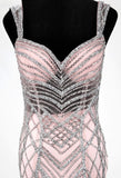 Chicas Evening Gowns C835