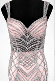Chicas Evening Gowns C835