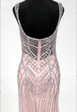 Chicas Evening Gowns C835