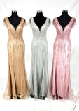 Chicas Evening Gowns C832