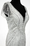 Chicas Evening Gowns C832