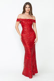 Lenovia Evening Gowns 5224