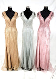 Chicas Evening Gowns C832