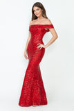 Lenovia Evening Gowns 5224