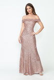 Lenovia Evening Gowns 5224