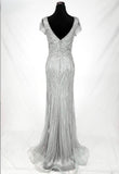 Chicas Evening Gowns C832