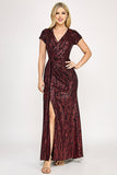 Lenovia Evening Gowns 5331