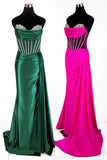 Chicas Evening Gowns C367