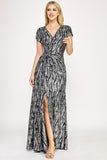 Lenovia Evening Gowns 5331