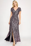 Lenovia Evening Gowns 5331