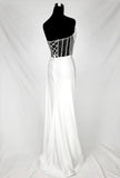 Chicas Evening Gowns C367