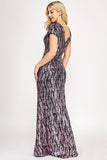 Lenovia Evening Gowns 5331