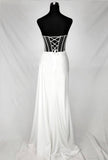 Chicas Evening Gowns C367