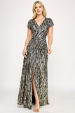 Lenovia Evening Gowns 5331