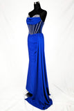 Chicas Evening Gowns C367