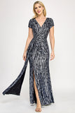Lenovia Evening Gowns 5331