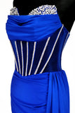 Chicas Evening Gowns C367