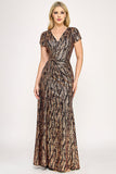 Lenovia Evening Gowns 5331