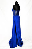 Chicas Evening Gowns C367