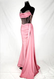 Chicas Evening Gowns C367