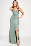 Lenovia Evening Gowns 5328