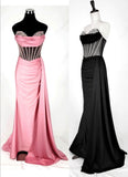 Chicas Evening Gowns C367